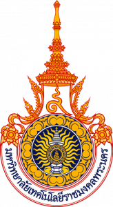 RMUTP Logo